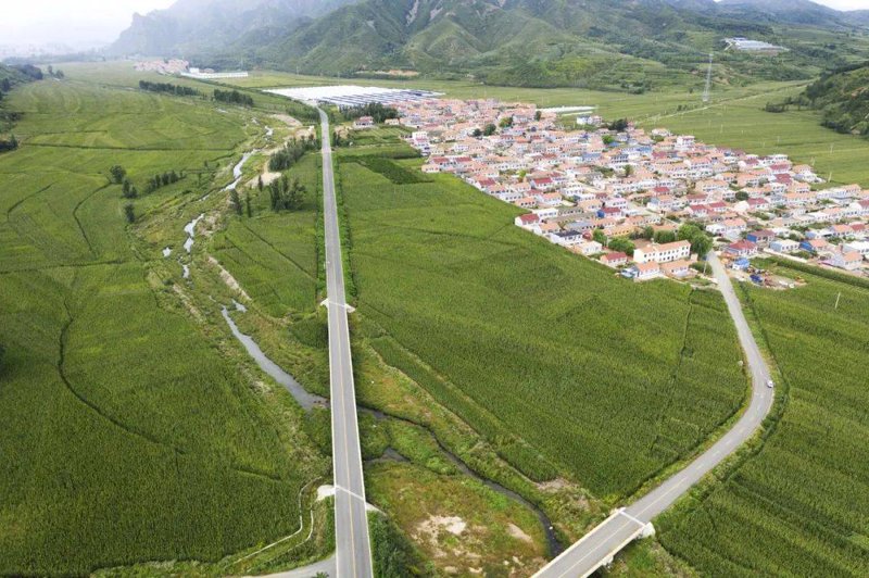 隆化房价走势:城市脉搏的跳动
