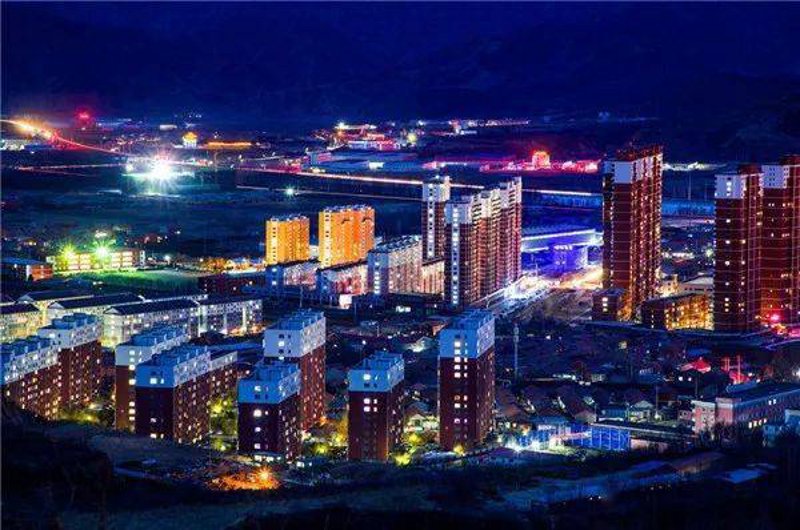 隆化新房市场动态:置业新选择