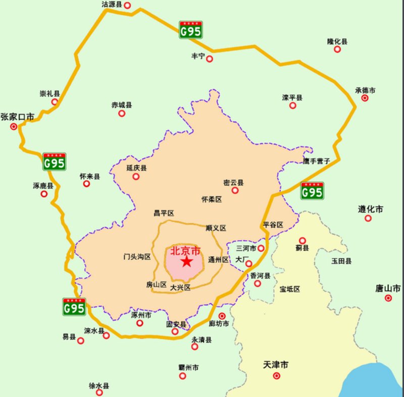 隆化房价